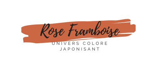 Rose Framboise